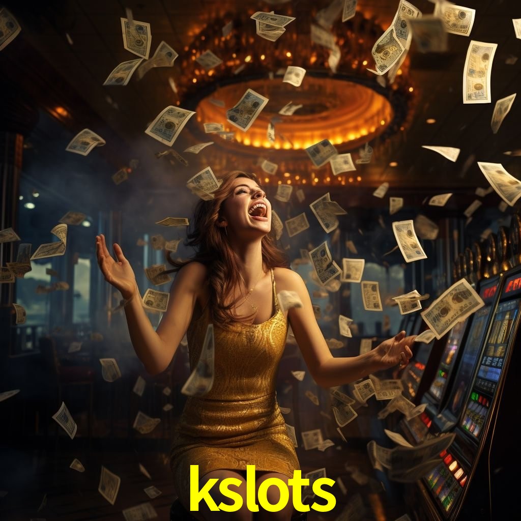 Live Casino kslots