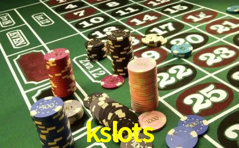 Jogos de Slot kslots