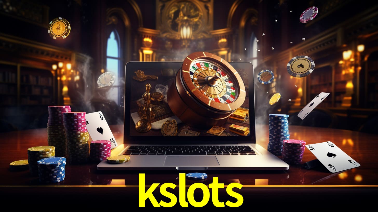Welcome Bonus kslots